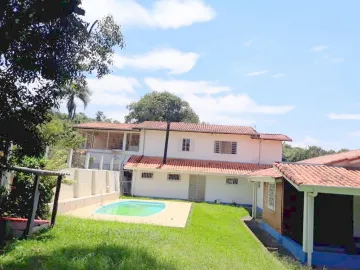 Sao Jose dos Campos Jardim Santa Herminia Rural Venda R$8.000.000,00 4 Dormitorios 20 Vagas Area do terreno 72000.00m2 