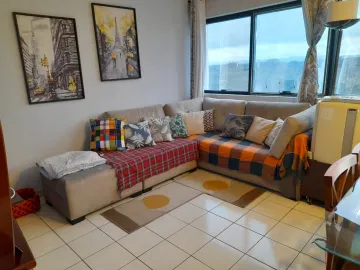 Sao Jose dos Campos Jardim Augusta Apartamento Venda R$550.000,00 Condominio R$590,00 3 Dormitorios 2 Vagas Area construida 98.00m2