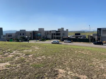 Sao Jose dos Campos Condominio Residencial Alphaville II Terreno Venda R$945.000,00 Condominio R$600,00  Area do terreno 487.00m2 