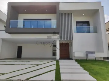 Sao Jose dos Campos Jardim do Golfe Casa Venda R$4.850.000,00 Condominio R$550,00 4 Dormitorios 3 Vagas Area do terreno 450.00m2 Area construida 405.00m2