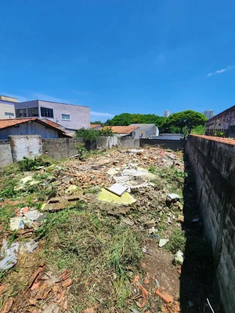 Sao Jose dos Campos Parque Industrial Terreno Venda R$375.000,00  Area do terreno 300.00m2 