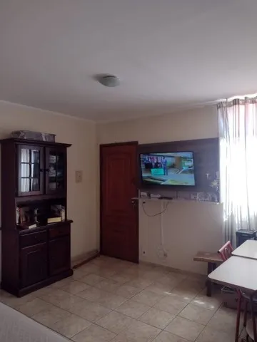 Sao Jose dos Campos Vila Tatetuba Apartamento Venda R$260.000,00 Condominio R$200,00 2 Dormitorios 1 Vaga Area construida 45.00m2