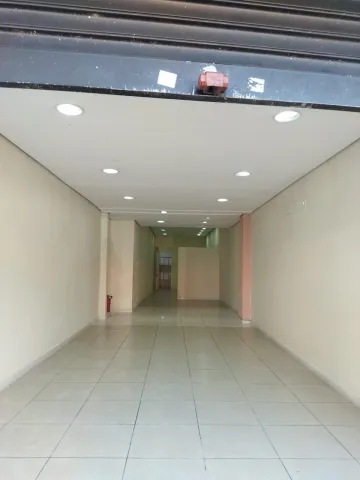 Sao Jose dos Campos Jardim Satelite Estabelecimento Locacao R$ 6.500,00  Area do terreno 80.00m2 Area construida 80.00m2