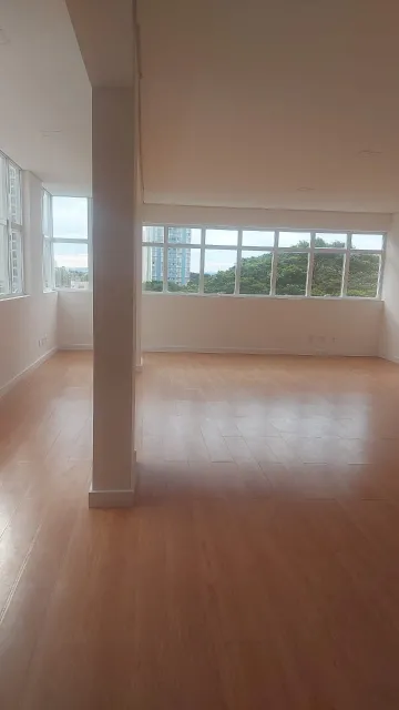 Sao Jose dos Campos Jardim Sao Dimas Comercial Locacao R$ 6.548,00 Condominio R$1.048,00  1 Vaga Area construida 131.00m2