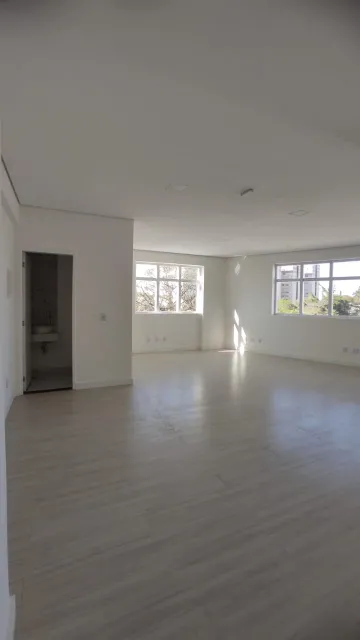 Sao Jose dos Campos Jardim Sao Dimas Comercial Locacao R$ 4.000,00 Condominio R$493,92  1 Vaga Area construida 61.74m2