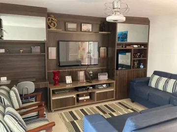 Sao Jose dos Campos Jardim Paraiso Apartamento Venda R$460.000,00 Condominio R$400,00 2 Dormitorios 1 Vaga Area construida 118.00m2