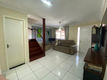 Sao Jose dos Campos Cidade Morumbi Casa Venda R$425.000,00 Condominio R$480,00 2 Dormitorios 2 Vagas Area construida 85.00m2