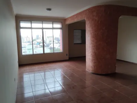 Sao Jose dos Campos Jardim Oswaldo Cruz Apartamento Venda R$680.000,00 Condominio R$1.500,00 4 Dormitorios 3 Vagas Area construida 224.00m2