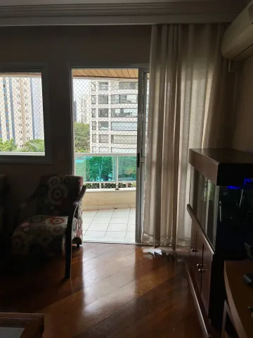 Sao Jose dos Campos Parque Residencial Aquarius Apartamento Venda R$1.100.000,00 Condominio R$1.474,00 4 Dormitorios 2 Vagas Area construida 128.00m2
