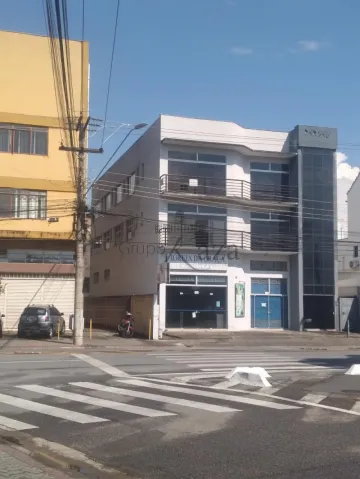 Sao Jose dos Campos Jardim Satelite Comercial Locacao R$ 25.000,00  5 Vagas Area construida 350.00m2