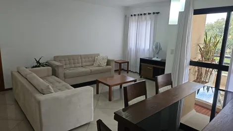 Sao Jose dos Campos Jardim Esplanada Apartamento Venda R$1.175.000,00 Condominio R$1.020,00 3 Dormitorios 2 Vagas 