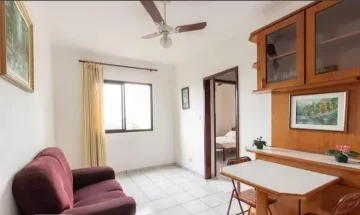 Sao Jose dos Campos Jardim Esplanada Apartamento Venda R$350.000,00 Condominio R$450,00 1 Dormitorio 1 Vaga Area construida 42.00m2