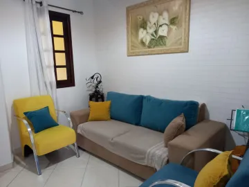 Sao Jose dos Campos Parque Residencial Flamboyant Casa Venda R$450.000,00 3 Dormitorios 2 Vagas Area do terreno 125.00m2 Area construida 71.64m2