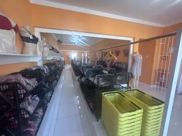 Sao Jose dos Campos Jardim Satelite Estabelecimento Locacao R$ 3.800,00  2 Vagas Area construida 120.00m2