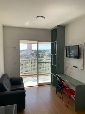 Sao Jose dos Campos Centro Apartamento Venda R$300.000,00 Condominio R$330,00 1 Dormitorio 1 Vaga 