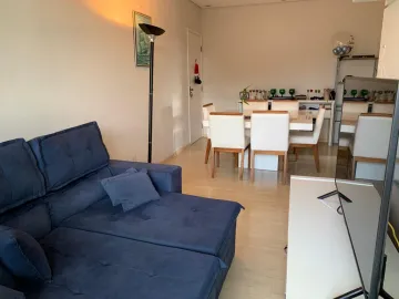 Sao Jose dos Campos Bosque dos Eucaliptos Apartamento Venda R$425.000,00 Condominio R$282,00 2 Dormitorios 1 Vaga Area construida 65.00m2