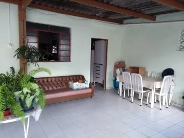 Sao Jose dos Campos Bosque dos Eucaliptos Casa Venda R$920.000,00 3 Dormitorios 2 Vagas Area do terreno 250.00m2 Area construida 187.00m2