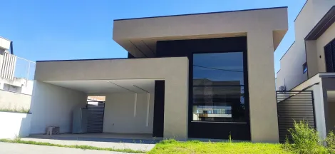 Cacapava Condominio Terras do Vale Casa Venda R$1.060.000,00 Condominio R$350,00 3 Dormitorios 2 Vagas Area do terreno 300.00m2 Area construida 150.00m2