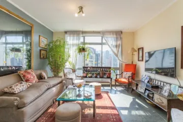 Sao Paulo Jardim Paulista Apartamento Venda R$1.500.000,00 Condominio R$2.100,00 3 Dormitorios 1 Vaga 