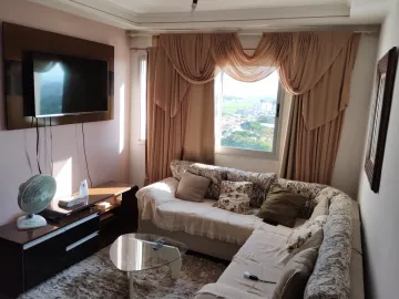 Sao Jose dos Campos Vila Industrial Apartamento Venda R$511.000,00 Condominio R$450,00 3 Dormitorios 1 Vaga Area construida 70.00m2