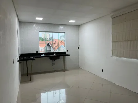 Sao Jose dos Campos Parque Residencial Flamboyant Casa Venda R$705.000,00 3 Dormitorios 2 Vagas Area construida 220.00m2
