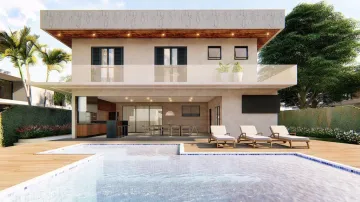 Sao Jose dos Campos Torrao de Ouro II Casa Venda R$3.900.000,00 Condominio R$650,00 4 Dormitorios 4 Vagas Area do terreno 839.00m2 Area construida 433.00m2
