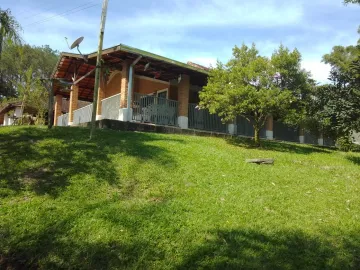 Sao Jose dos Campos Buquirinha Rural Venda R$970.000,00 3 Dormitorios 10 Vagas Area do terreno 11822.00m2 