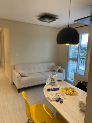 Sao Jose dos Campos Jardim Satelite Apartamento Venda R$450.000,00 Condominio R$438,00 2 Dormitorios 1 Vaga 