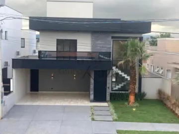 Cacapava Condominio Terras do Vale Casa Venda R$1.390.000,00 Condominio R$295,00 4 Dormitorios 4 Vagas Area do terreno 300.00m2 Area construida 236.70m2