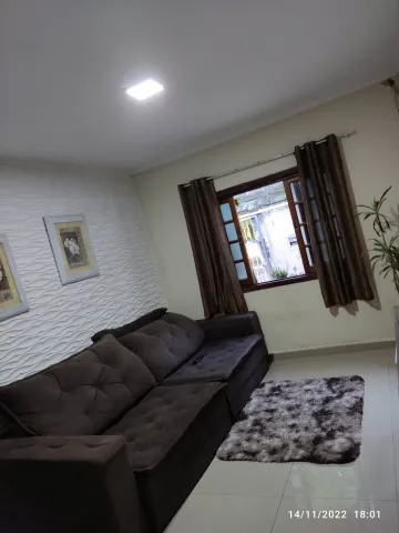 Sao Jose dos Campos Eugenio de Mello Casa Venda R$320.000,00 2 Dormitorios 2 Vagas Area do terreno 150.00m2 Area construida 81.00m2
