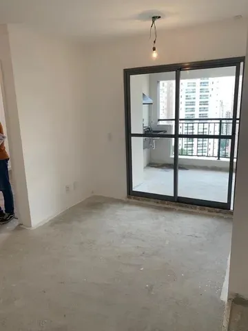 Sao Paulo Vila Mariana Apartamento Venda R$1.050.000,00 Condominio R$700,00 2 Dormitorios 2 Vagas 