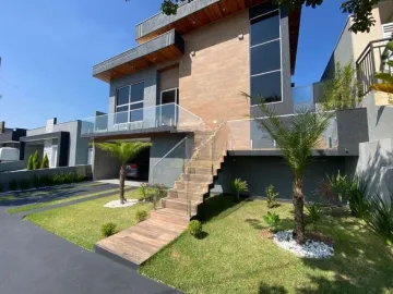 Cacapava Condominio Terras do Vale Casa Venda R$1.435.000,00 Condominio R$270,00 3 Dormitorios 4 Vagas Area do terreno 300.00m2 Area construida 201.00m2