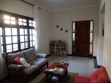 Sao Jose dos Campos Parque Residencial Flamboyant Casa Venda R$800.000,00 4 Dormitorios 3 Vagas Area do terreno 250.00m2 Area construida 292.00m2
