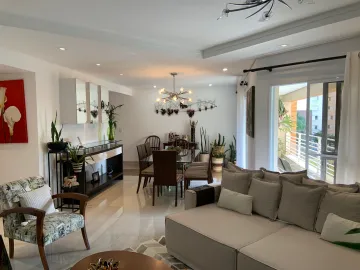 Sao Jose dos Campos Jardim Esplanada Apartamento Venda R$1.760.000,00 Condominio R$2.200,00 4 Dormitorios 3 Vagas Area construida 185.00m2