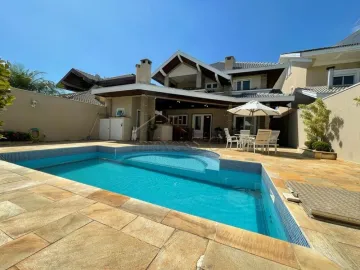 Sao Jose dos Campos Parque Residencial Aquarius Casa Venda R$3.499.000,00 Condominio R$800,00 4 Dormitorios 2 Vagas Area do terreno 408.00m2 Area construida 327.00m2