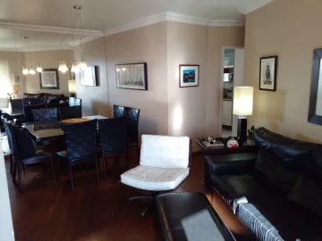 Sao Jose dos Campos Parque Residencial Aquarius Apartamento Venda R$798.000,00 Condominio R$1.083,00 3 Dormitorios 3 Vagas Area construida 104.00m2