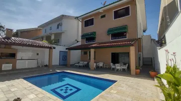Sao Jose dos Campos Jardim Esplanada II Casa Venda R$2.000.000,00 5 Dormitorios 4 Vagas Area do terreno 360.00m2 Area construida 387.00m2