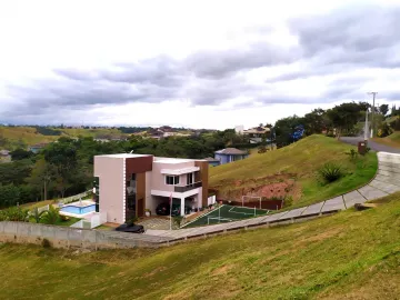 Jacarei Condominio Residencial Mirante do ValeA  Casa Venda R$1.900.000,00 Condominio R$550,00 3 Dormitorios 6 Vagas Area do terreno 1300.00m2 Area construida 350.00m2