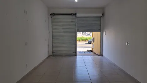 Sao Jose dos Campos Jardim Santa Julia Estabelecimento Locacao R$ 1.300,00  2 Vagas Area construida 35.00m2