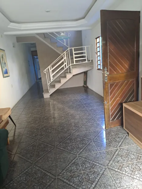 Sao Jose dos Campos Parque Industrial Casa Venda R$533.000,00 3 Dormitorios 2 Vagas Area do terreno 150.00m2 Area construida 280.00m2