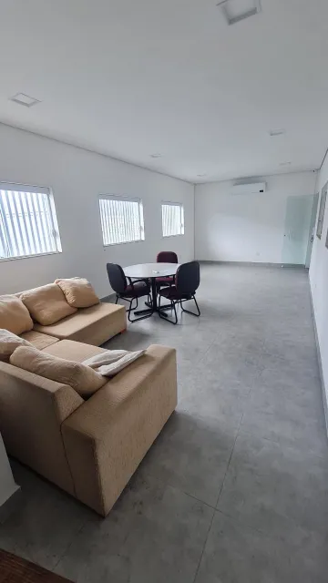 Sao Jose dos Campos Jardim Aeroporto Galpao Locacao R$ 8.000,00  3 Vagas Area construida 240.00m2