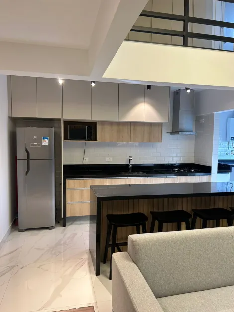 Sao Jose dos Campos Parque Residencial Aquarius Apartamento Venda R$950.000,00 Condominio R$740,00 1 Dormitorio 1 Vaga Area construida 78.00m2