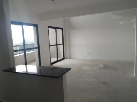 Sao Jose dos Campos Parque Residencial Aquarius Apartamento Venda R$855.000,00 Condominio R$760,00 1 Dormitorio 2 Vagas 