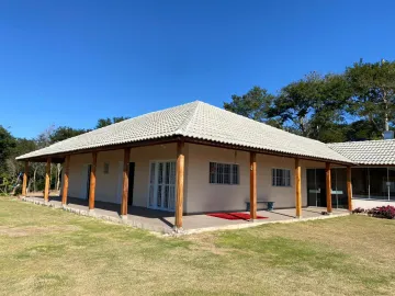 Cacapava Chacara Bela Vista Rural Venda R$1.590.000,00 3 Dormitorios 10 Vagas Area do terreno 24200.00m2 