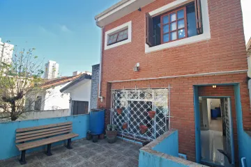 Sao Paulo Vila Mariana Casa Venda R$1.650.000,00 3 Dormitorios 2 Vagas Area do terreno 150.00m2 Area construida 280.00m2