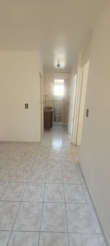 Sao Jose dos Campos Vila Industrial Apartamento Venda R$190.000,00 Condominio R$273,69 2 Dormitorios 1 Vaga Area construida 42.00m2