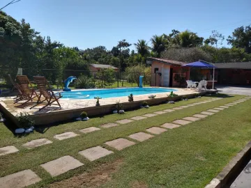 Caraguatatuba Pegorelli Rural Venda R$2.000.000,00 4 Dormitorios 10 Vagas Area do terreno 33000.00m2 