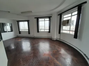 Sao Paulo Centro Salao Locacao R$ 5.000,00 Condominio R$2.846,94 Area construida 211.79m2