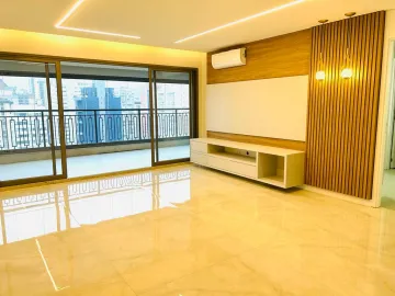 Sao Paulo Moema Apartamento Venda R$3.890.000,00 Condominio R$1.864,00 3 Dormitorios 2 Vagas Area construida 149.00m2