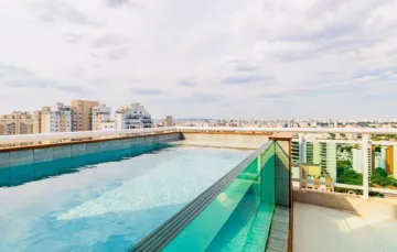 Sao Paulo Brooklin Paulista Apartamento Venda R$5.913.000,00 Condominio R$2.461,00 3 Dormitorios 4 Vagas Area construida 280.00m2